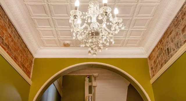 Commercial Travellers House