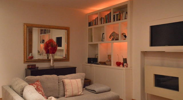 1 Bedroom Flat in Hammersmith With Garden, Varaa Huoneisto Asunnot kohteessa Merseyside, Huoneisto