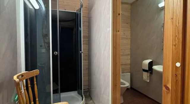 Номер Economy Skoghus