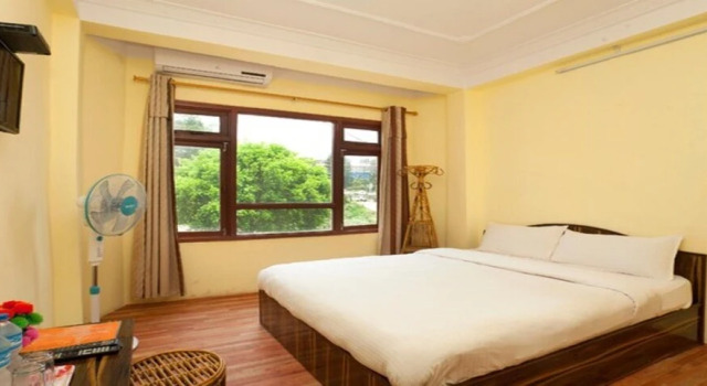 MeroStay 261  Hotel Wall, Buchen Sie Hotel Katmandu Bagmati Pradesh Province