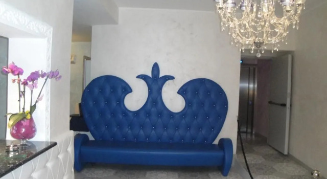 Hotel Blumarin