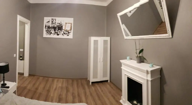Апартаменты Apartamenty Równa