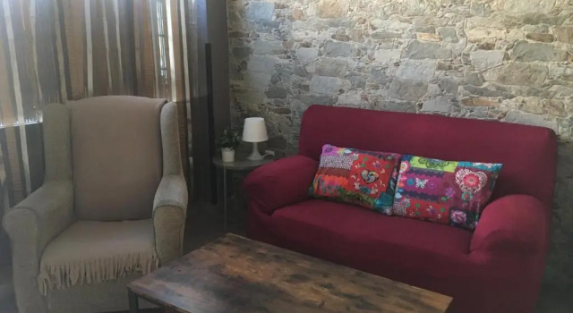 Apartamento con BBQ Los picadores, Забронировать Апартаменты/квартира Кордова Cordoba Province, рядом с Большой театр Кордовы