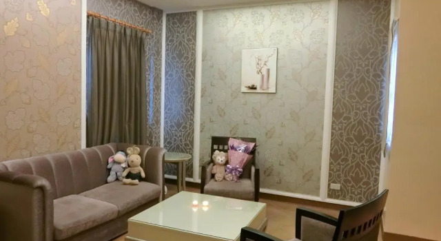Номер Superior Mambo Impression Motel