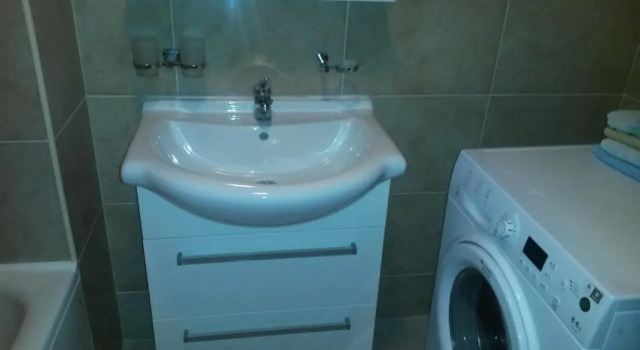 Апартаменты с 2 комнатами Apartment Nana