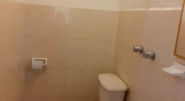 Номер Standard Posada Reforma