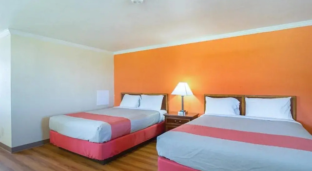 Motel 6 Mechanicsburg - Harrisburg West