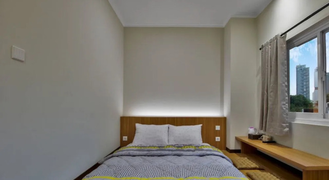 Lenna Residence Premiere, Book Hotel Billige hoteller i Jakarta, nær Plaza Senayan