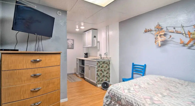 Vacation Rental Near Boyd Lake, Colorado!