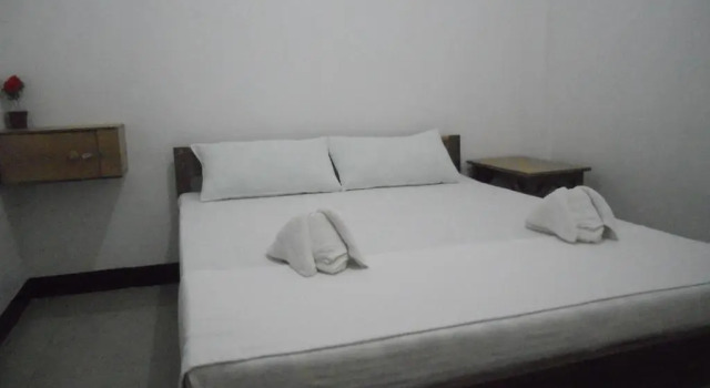 Номер Standard Ashok Homestay