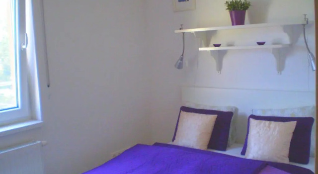 Апартаменты Sunset Beach Apartment