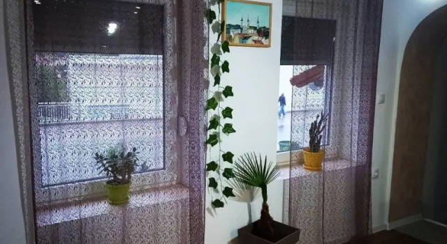 Апартаменты c 1 комнатой Dvorska oaza