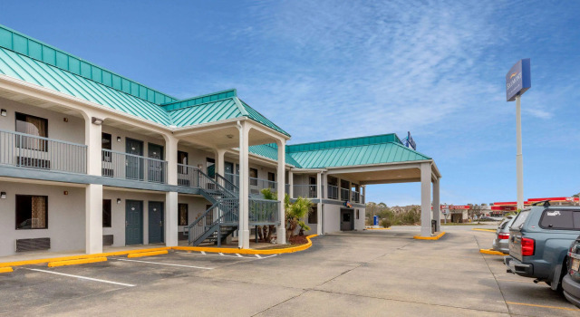 Baymont by Wyndham Biloxi/Ocean Springs