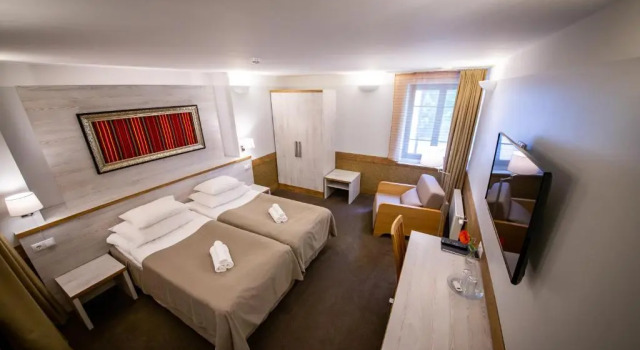 Номер Superior Hotel Liilia