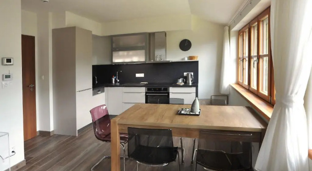 Люкс Apartments Residence Jeleni boudy