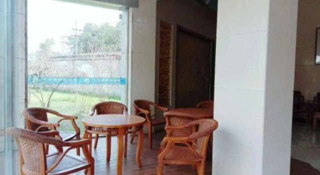 Xuancheng Jingchuan Hotel, Rezerwuj Hotel Xuancheng Anhui