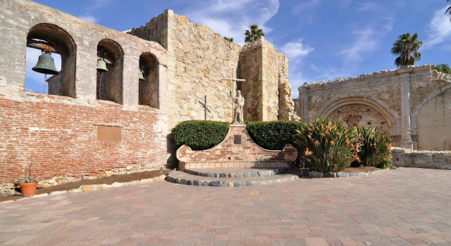 Best Western Capistrano Inn, Varaa Hotelli San Juan Capistrano 