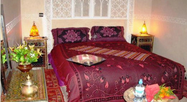 Riad Dubai