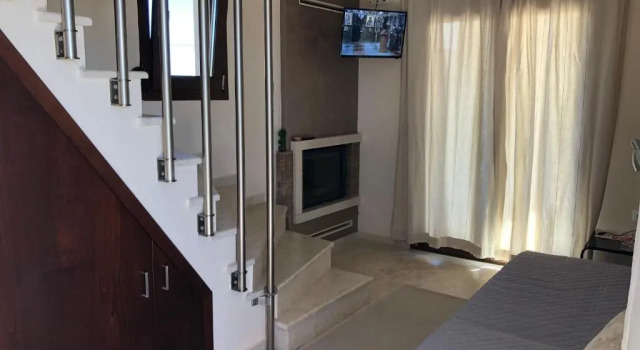 AM Beach House, Book Hotel Nea Moudania 