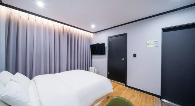 Hotel PC, Boek Hotel Seongnam Gyeonggi-do