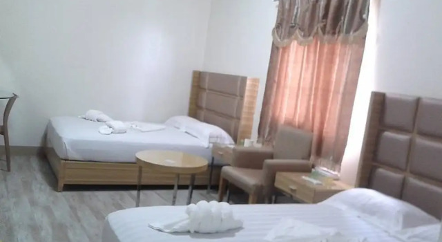Номер Standard Meaco Hotel - Calbayog