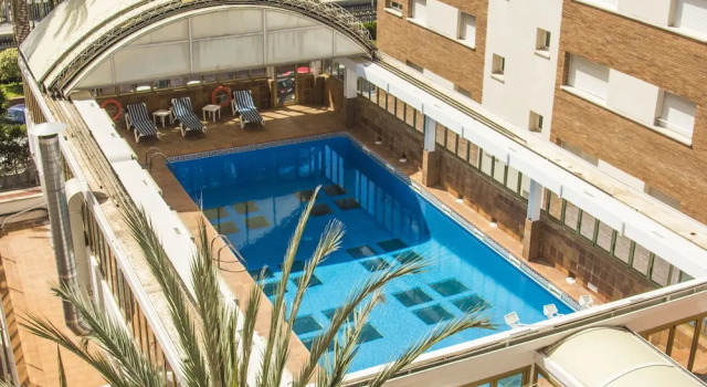 Номер Premium Hotel Victoria