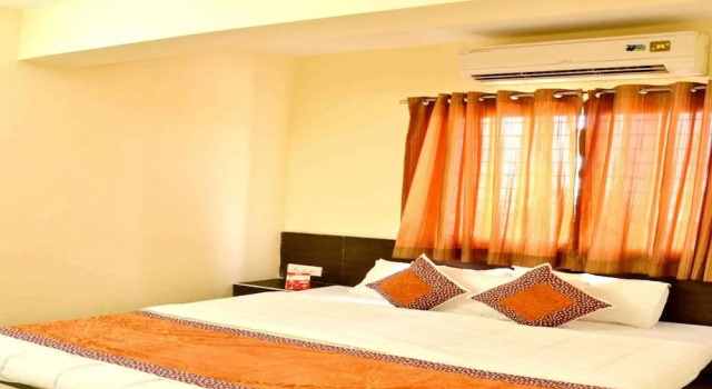 Hotel Vijay Nagar