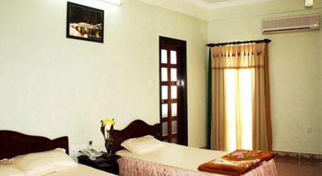 Phu An Hotel