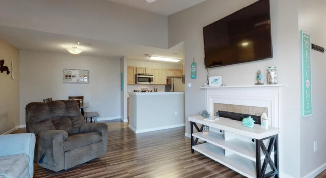 Colony Club T3 by Gold Star Vacation Rentals