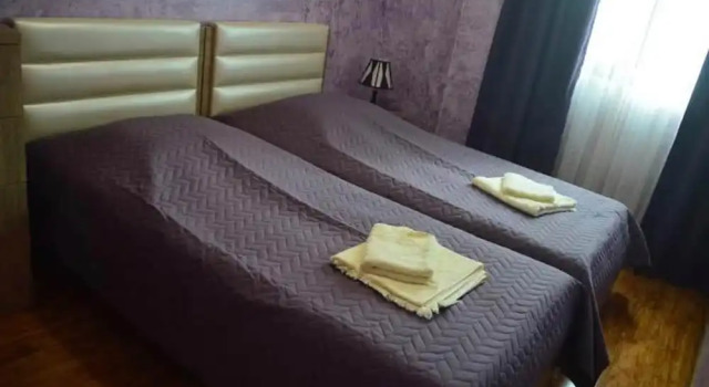 When visiting Batumi this 2 bedroom apartment is a great choice, Book Apartment Batumi 