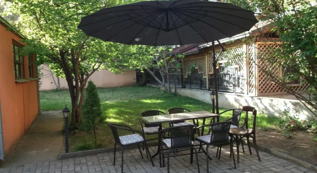 Welcome to Hotel Vila Silia