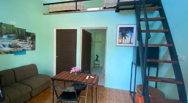 Вилла Deluxe Nueva Villa Paraíso Four Villas