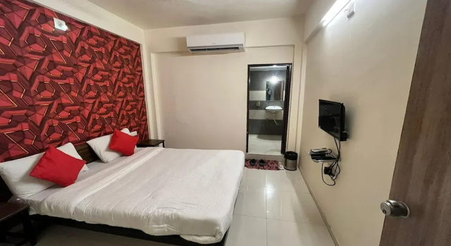 Номер Superior Hotel Kalyan Palace