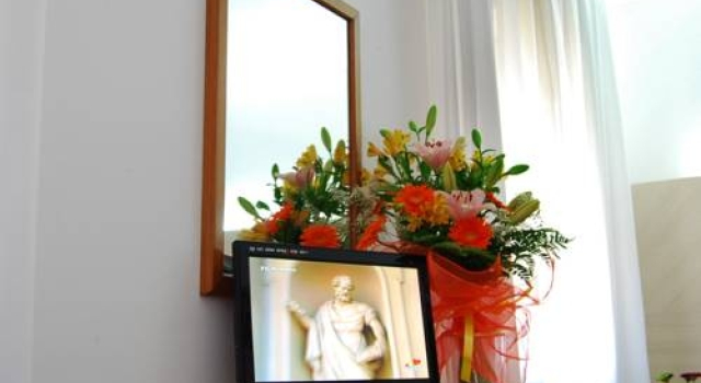 Byron Venice, Book Hotel Mirano Brenta Riviera