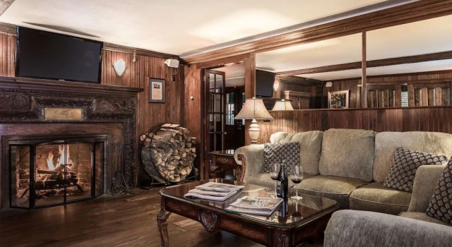 The Huntting Inn, Забронировать Отель «постель и завтрак» СПА-отели Ист-Хэмптон, рядом с Природный парк и заповедник дикой природы Ист-Хэмптон-Виллидж, SPA-услуги