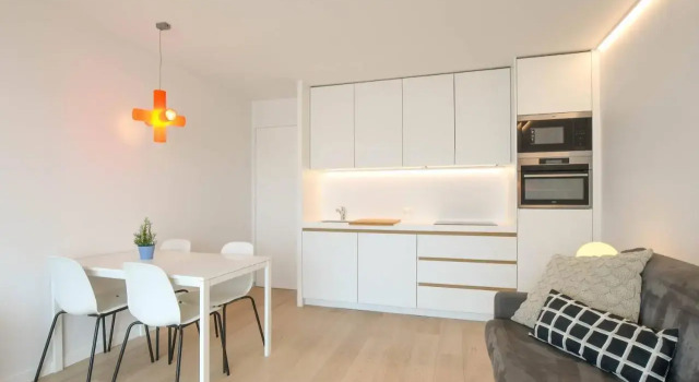Appartement Zeezicht, Prenota Hotel Hotel a Fiandre Occidentali con parcheggio, Parcheggio