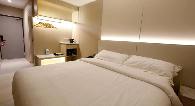 Hotel Ming Star, Reserva ahora Hotel Hoteles SPA en Terengganu, SPA