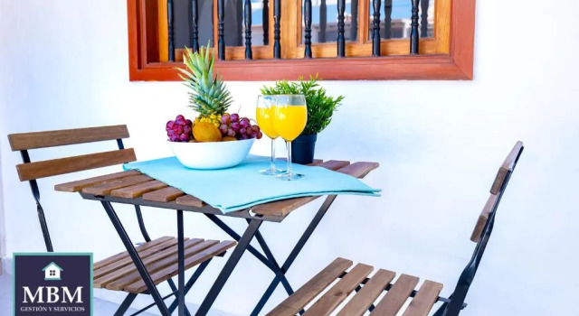 Bungalow Marta, Agaete, Buchen Sie Hotel Agaete Gran Canaria