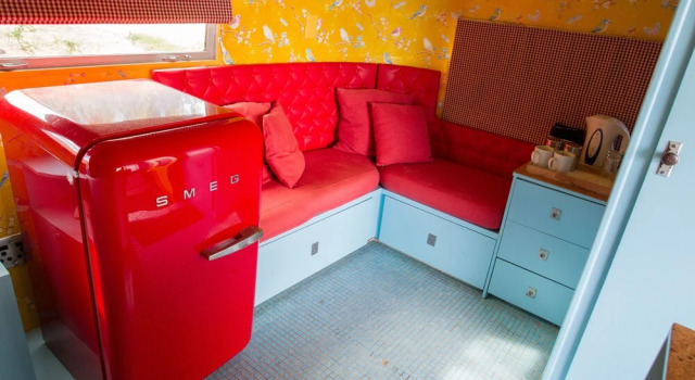 Standard quarto Old Mac Daddy