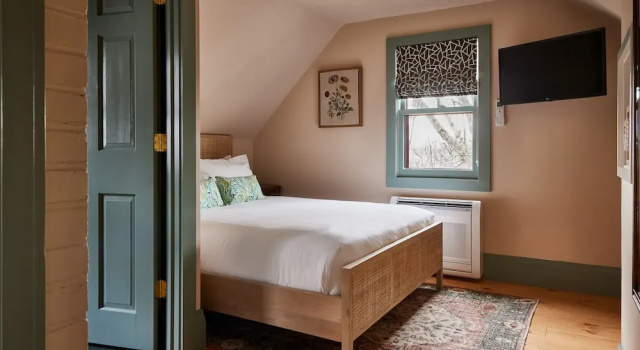 Номер Luxury Life House, Nantucket