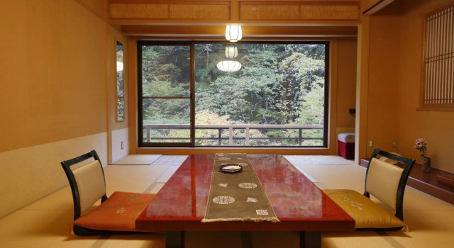 Shima-Onsen Toshimaya, Забронировать Гостевой дом Отели Gunma с парковкой, Парковка