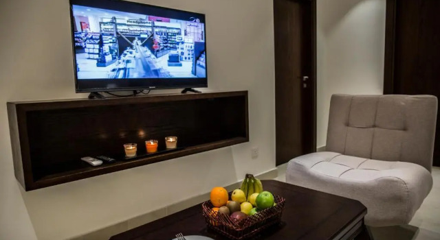 Люкс Naylover Hotel Suites