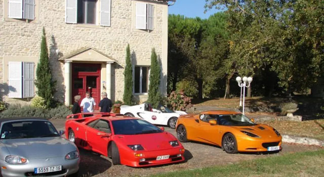 Manoir La Betoulle, Buchen Sie Hotel Montbron Charente