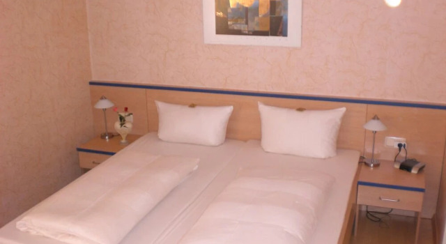 Hotel Chassalla