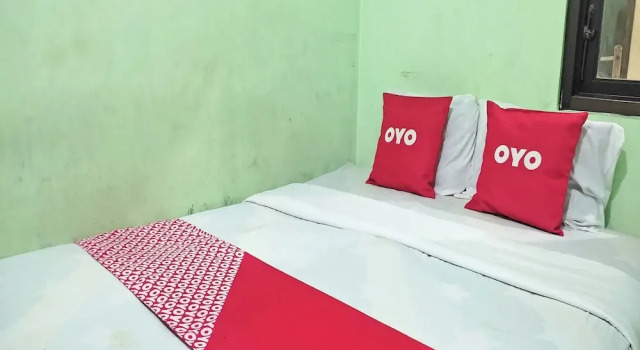 OYO 91683 Wijaya Kusuma Homestay