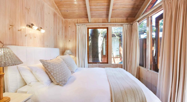 Under Milkwood Resort
