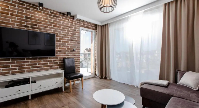 Resort Apartamenty Klifowa Rewal 65