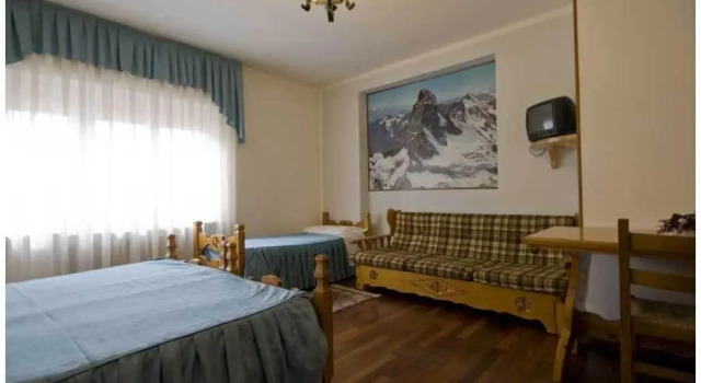 Номер Standard Hotel Napoleon