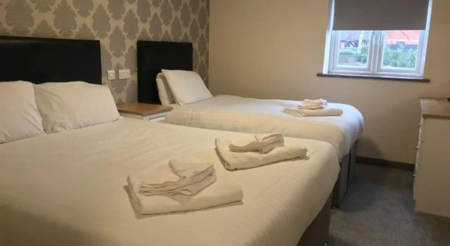 Семейный номер Standard Alcester Inn