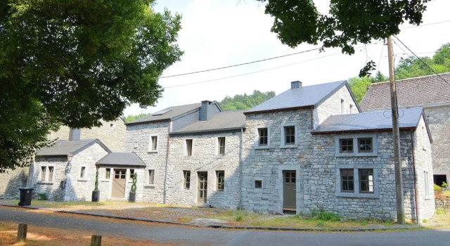 Spacious Place in Hamoir, Забронировать Дом для отпуска Дюрбюи Durbuy Area